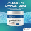 Magnesium Freeze™