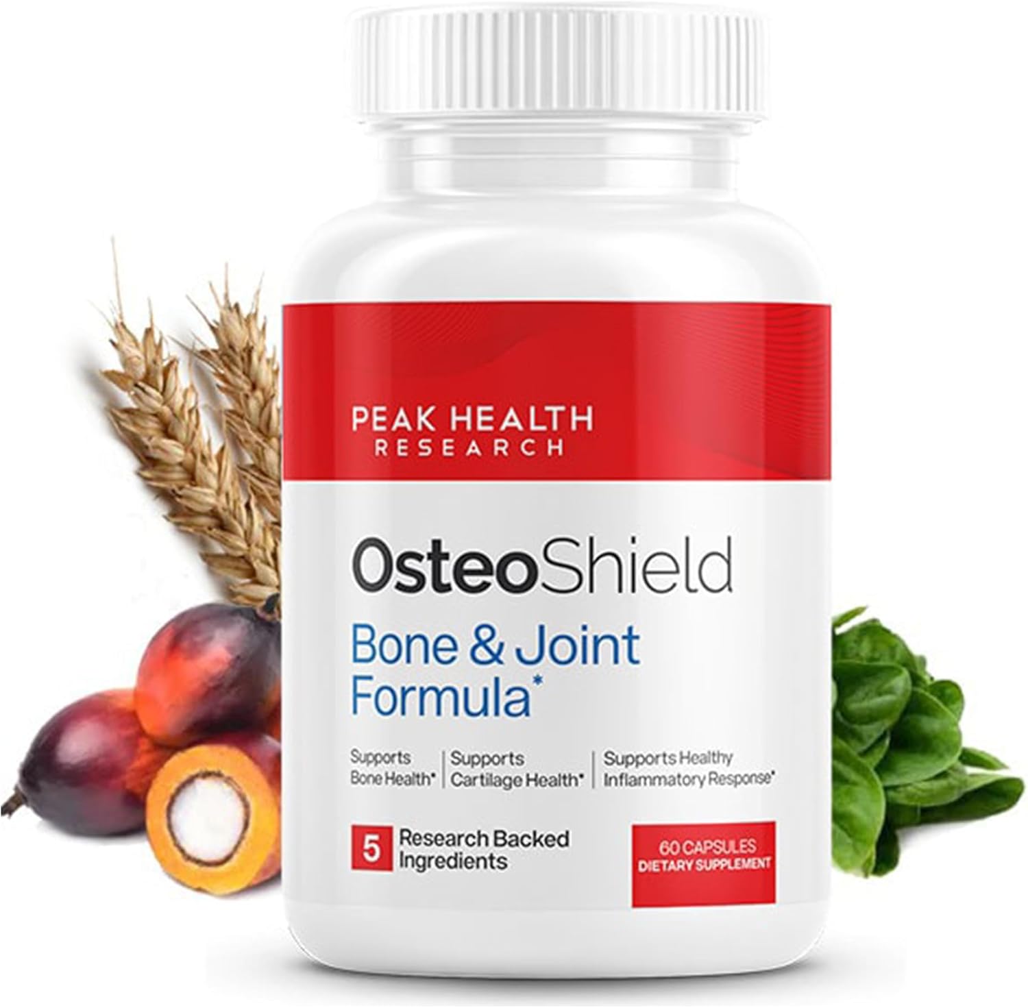 OsteoShield