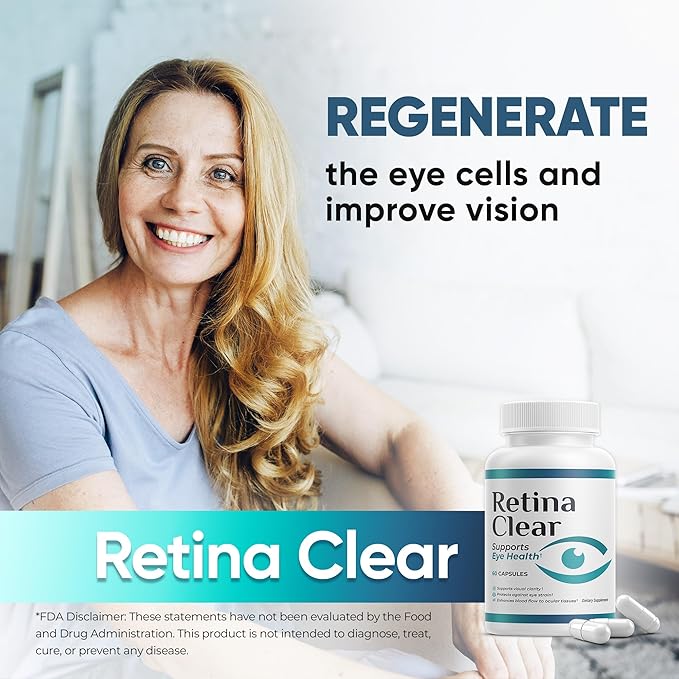 RetinaClear