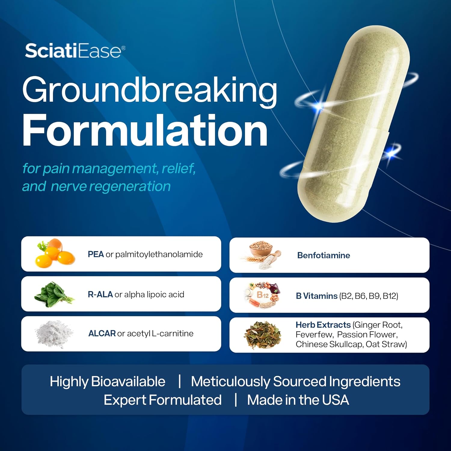 Sciatiease