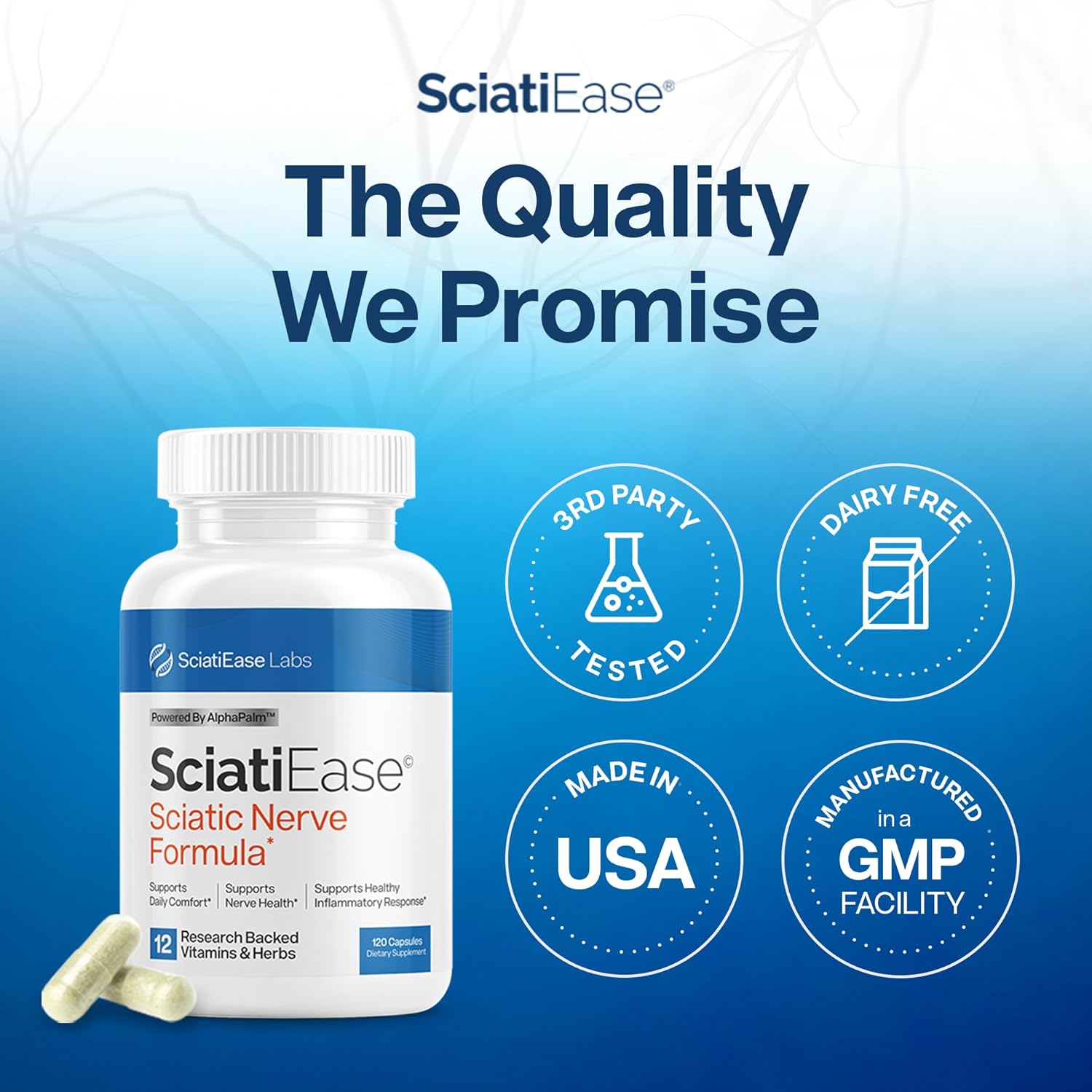 Sciatiease
